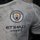 25-26 Camisa Jogador Manchester City visitante