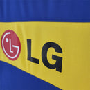 Retro Boca Juniors 2011