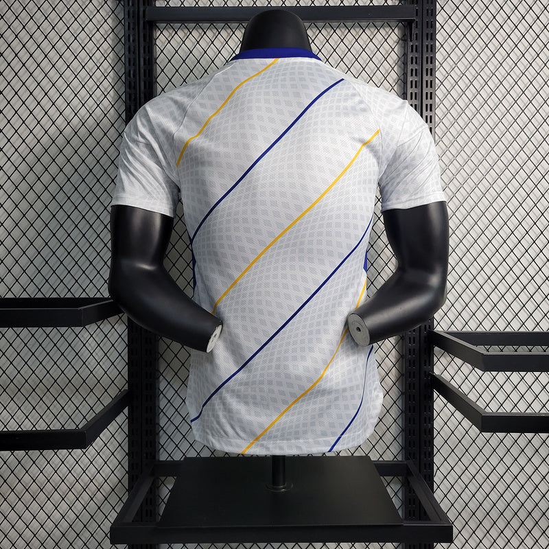Jogador Boca Juniors 2023