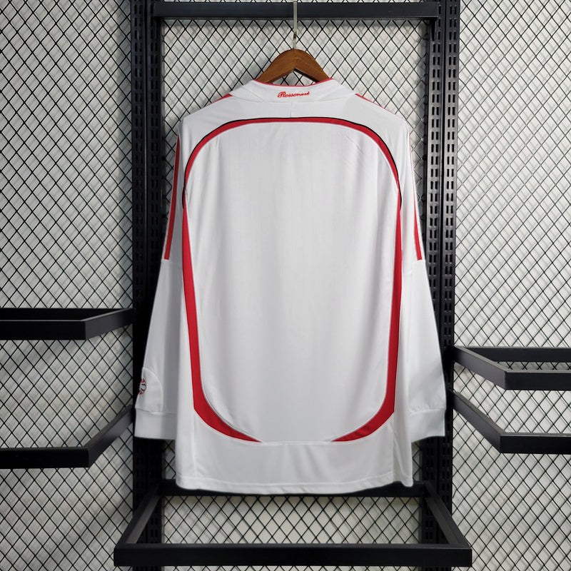 Retro AC Milan 06-07