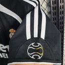 Retro 06-07 Real Madrid visitante