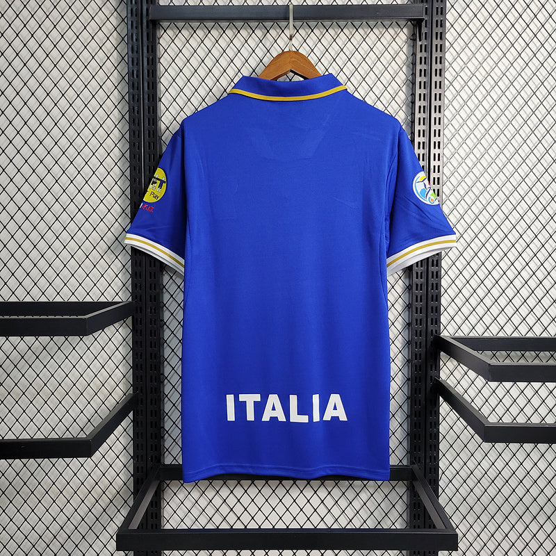Retro italia 1996