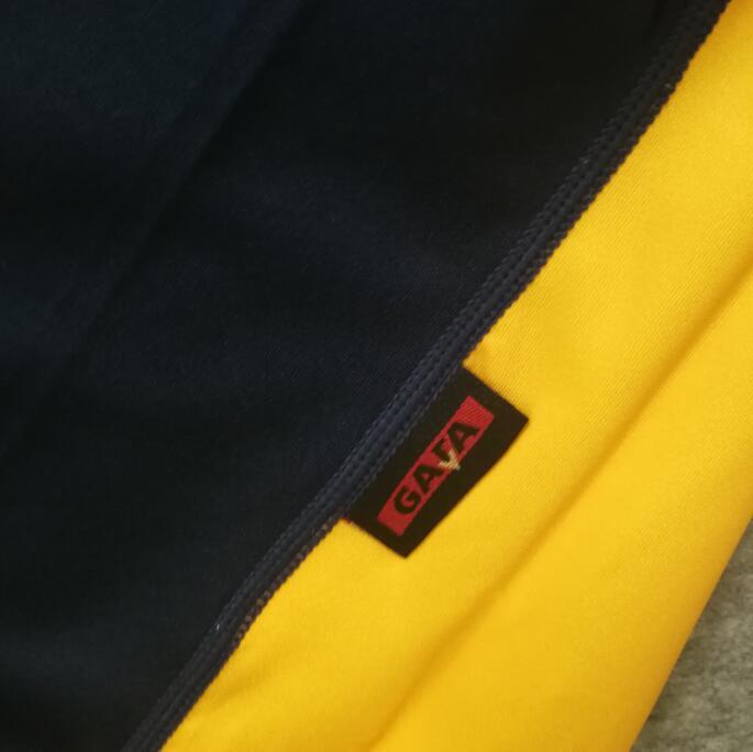 Retro Roma 00-01