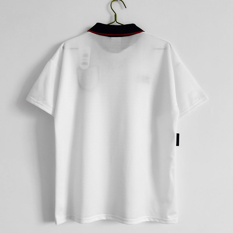 Retro Inglaterra 1994