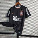 Retro Corinthians 2010 visitante