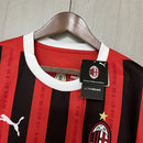 Torcida AC Milan 24-25