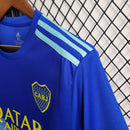 Torcedor Boca Juniors 2023