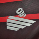 24-25 Athletico Paranaense mandante