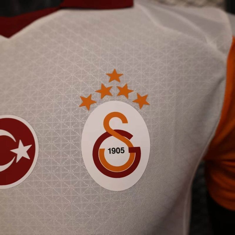 25-26 Jogador Galatasaray