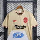 Retro 1996-96 Liverpool visitante