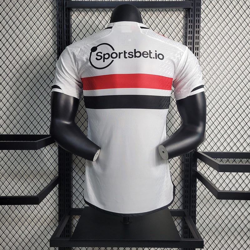 23-24 Camisa Jogador São Paulo mandante