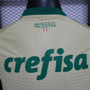 24-25 Camisa Jogador Palmeiras terceira Camisa