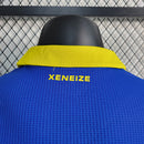 Jogador Boca Juniors 2023