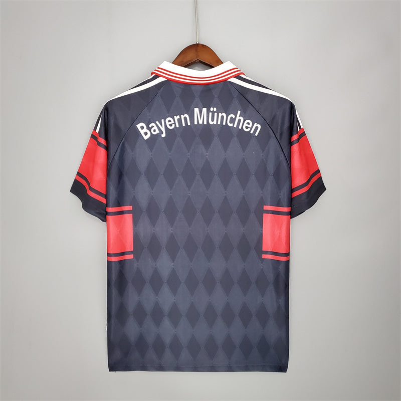 Retro Bayern Munich 1997