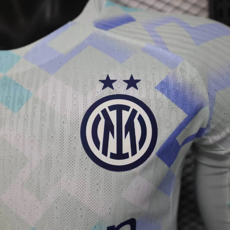 Jogador Inter Milao 25-26