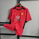 Retro 02-04 Manchester United mandante