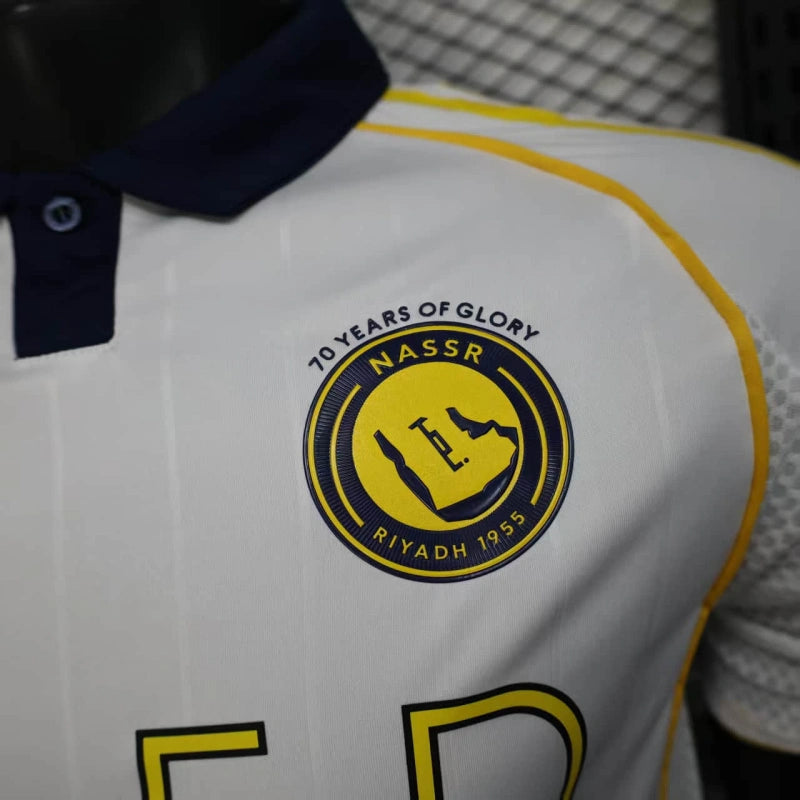 Jogador Al-Nassr 25-26