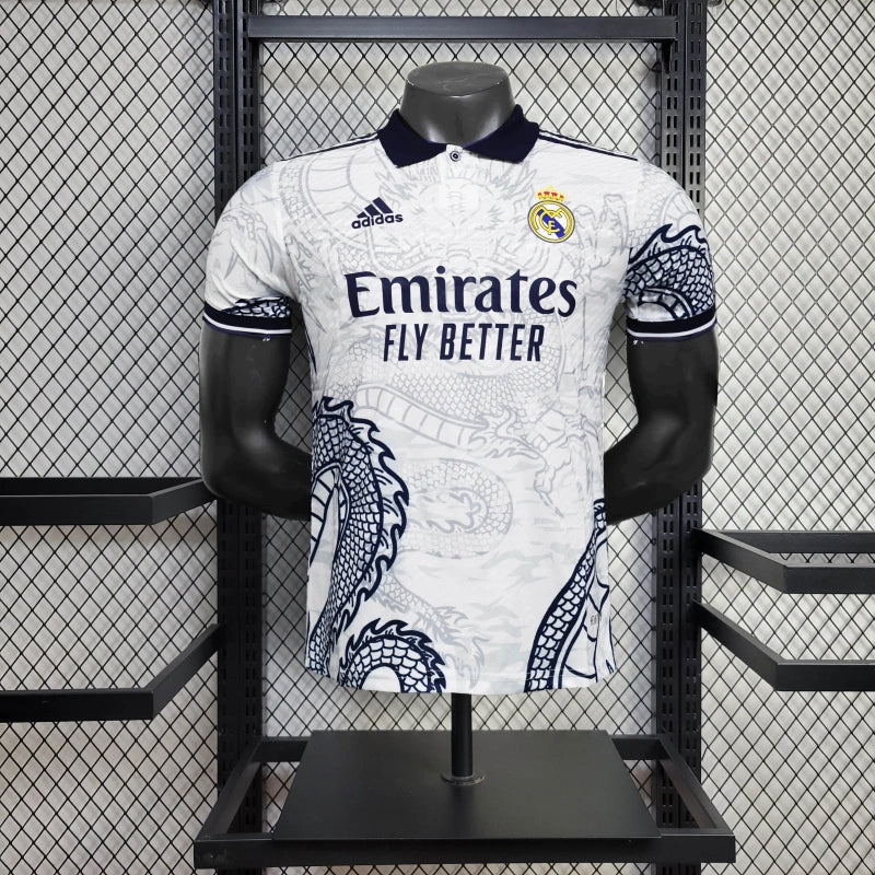 24-25 - CAMISETA PLAYER REAL MADRID