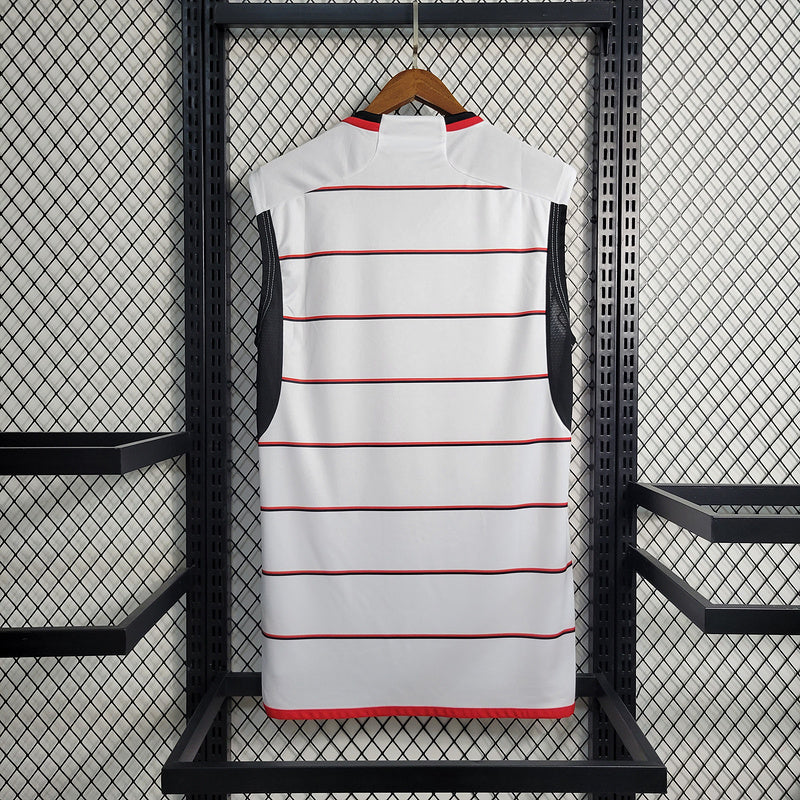 23-24 - CAMISETA TORCEDOR FLAMENGO VISITANTE