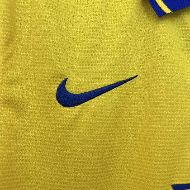 Retro 13-14 Arsenal visitante