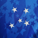 Torcedor Cruzeiro 2024