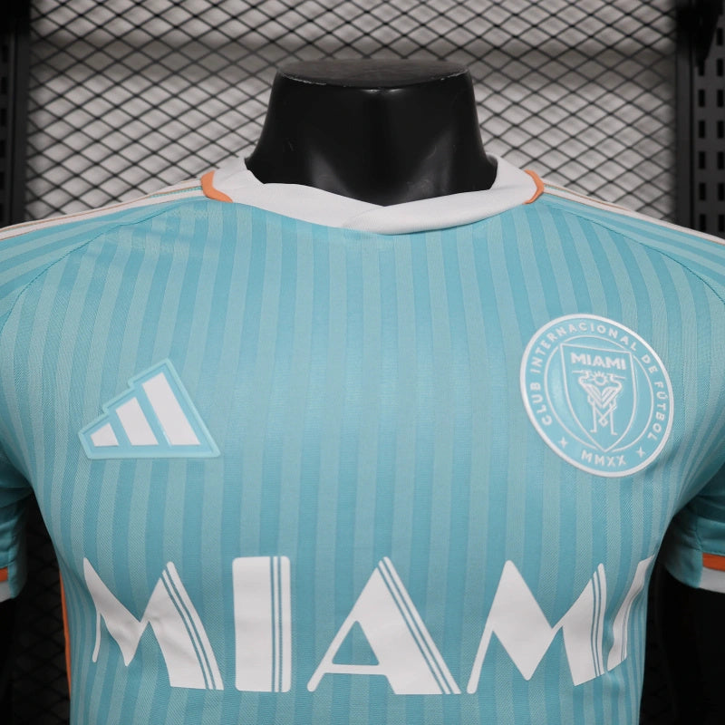 Jogador Inter miami 2024