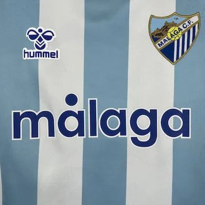 Torcedor Malaga 25-26