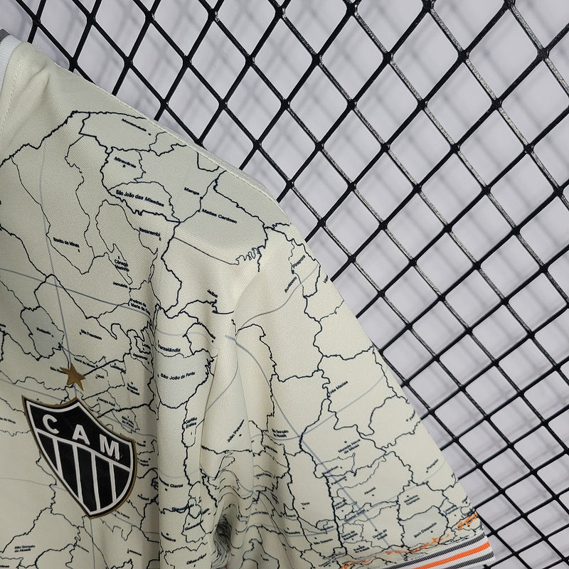 Torcedor Atlético mineiro especial 2021