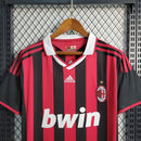 Retro AC Milan 09-10