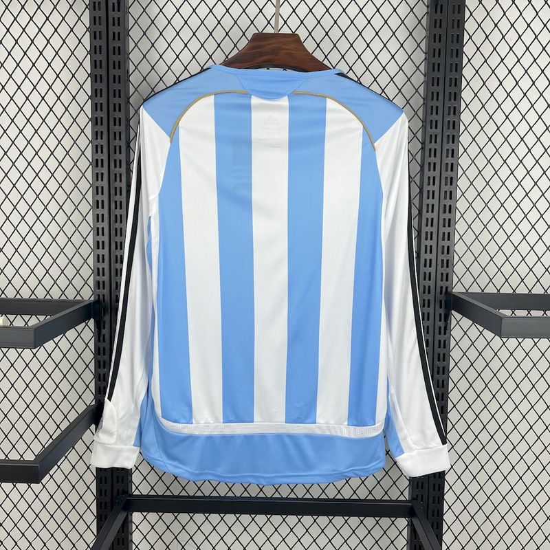 Retro Argentina 2006