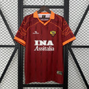 Retro  Roma 99-00