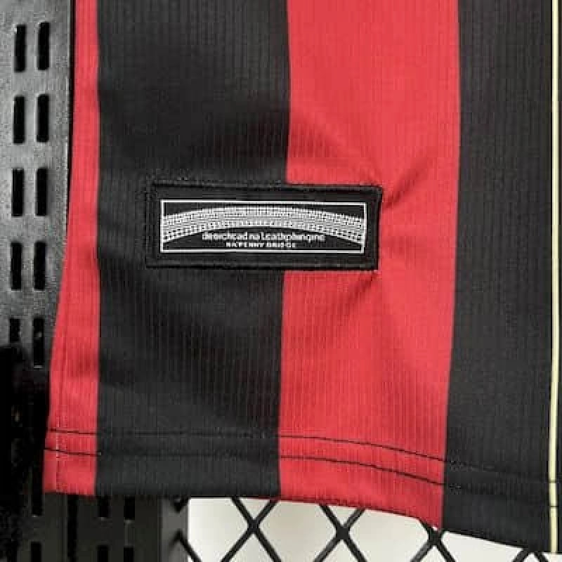 Torcedor Bohemians 25-26