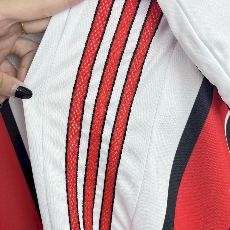 Retro River Plate 1999