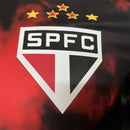 24-25 Camisa Jogador São Paulo terceira camisa