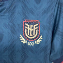 Torcedor Ecuador 25-26