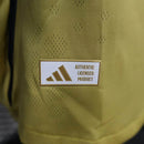 Jogador Boca Juniors 25-26