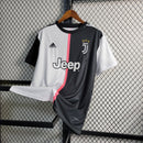 Retro Juventus 19-20