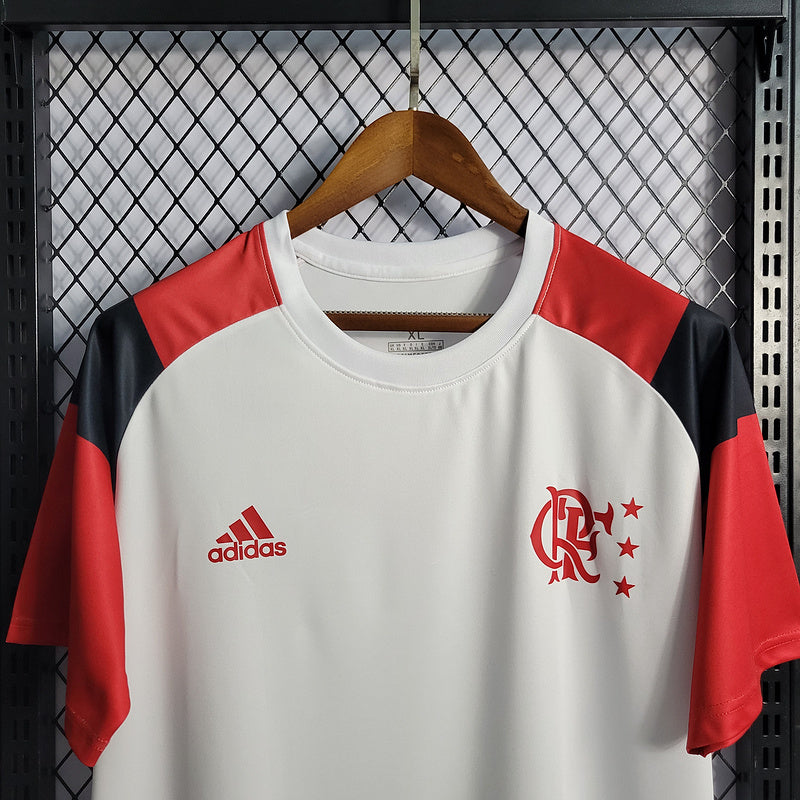 59390 - CAMISETA TORCEDOR FLAMENGO