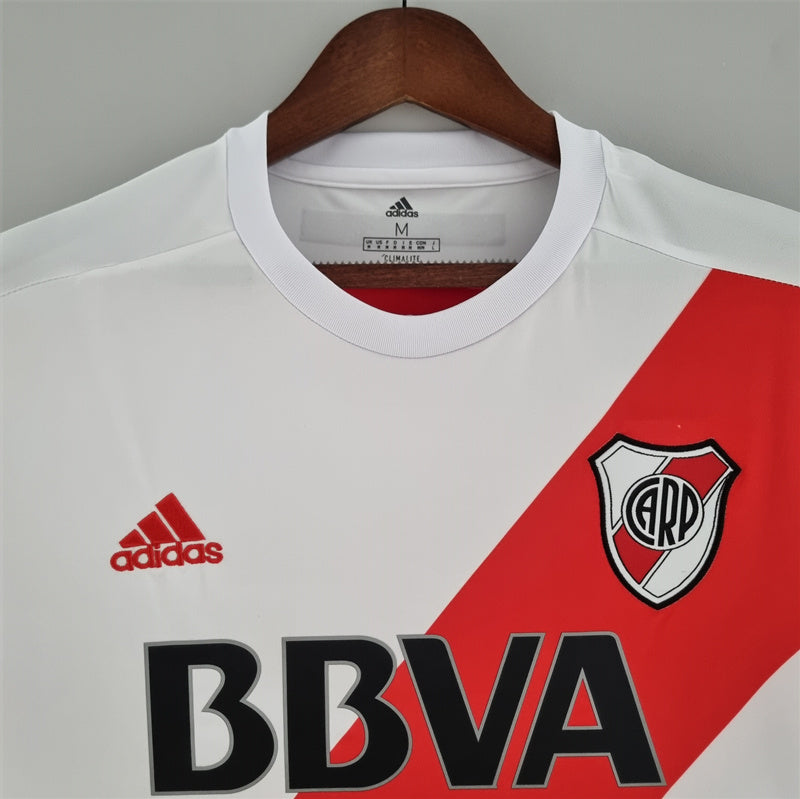 15-16 - CAMISETA RETRO RIVER PLATE MANDANTE