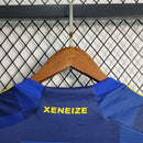 Torcedor Boca Juniors 2023