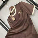 24-25 Flamengo torcedor edição especial marrom