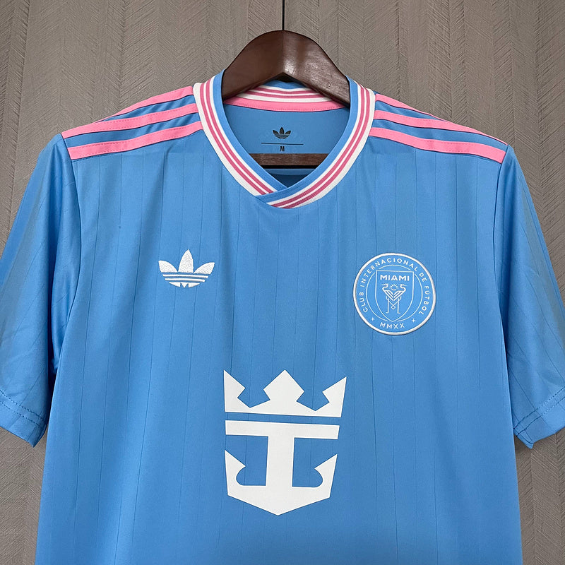 Torcedor inter miami 2025