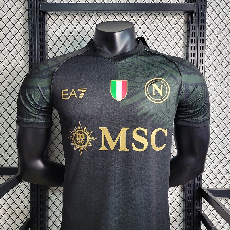Jogador Napoli 23-24