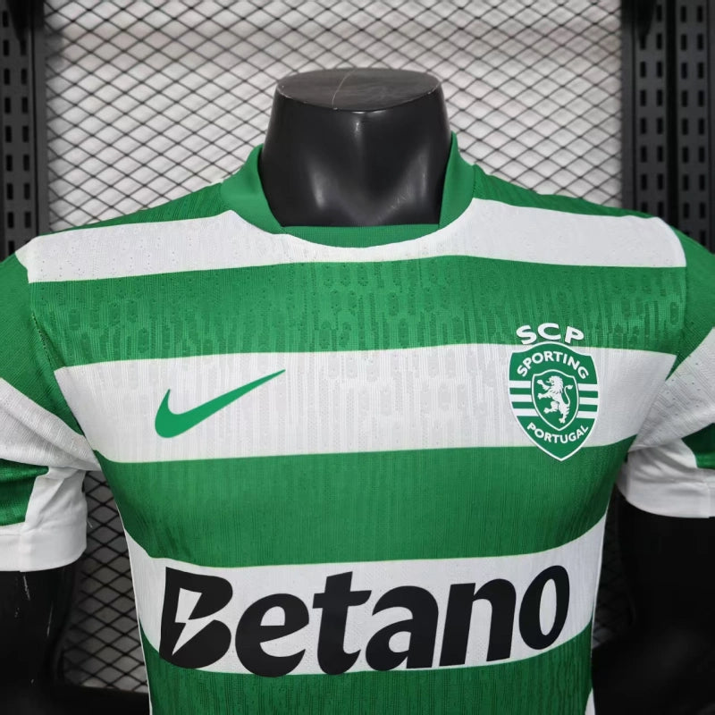 Jogador Sporting Lisboa 25-26