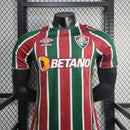 24-25 Camisa Jogador Fluminense Mandante