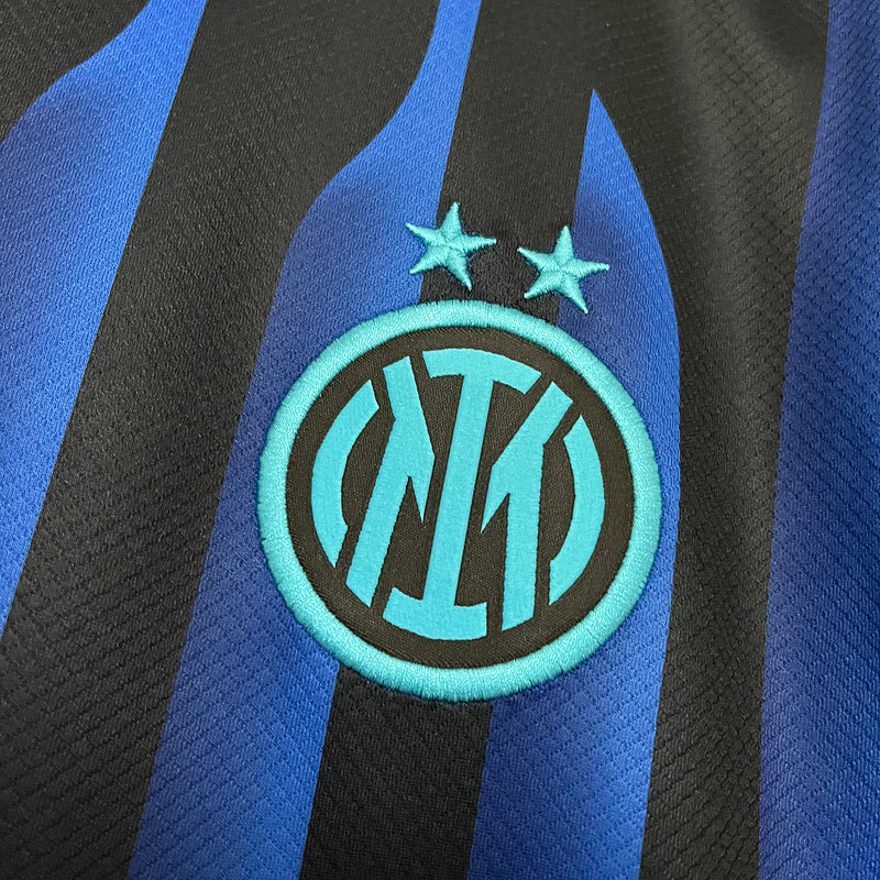 Torcedor Inter de Milão 25-26