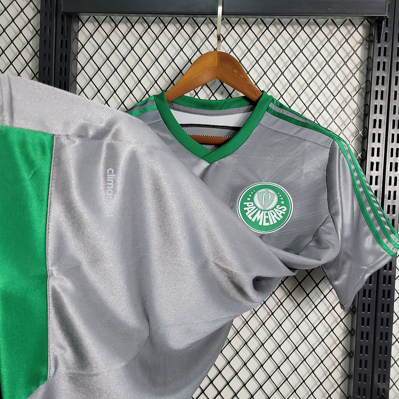 Retro Palmeiras 2015