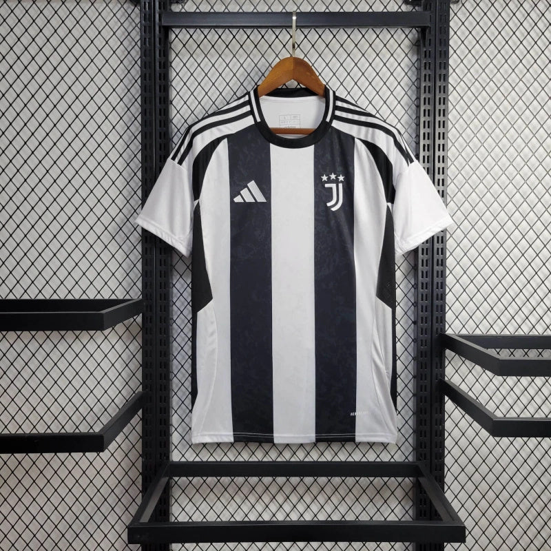 Torcedor Juventus 24-25