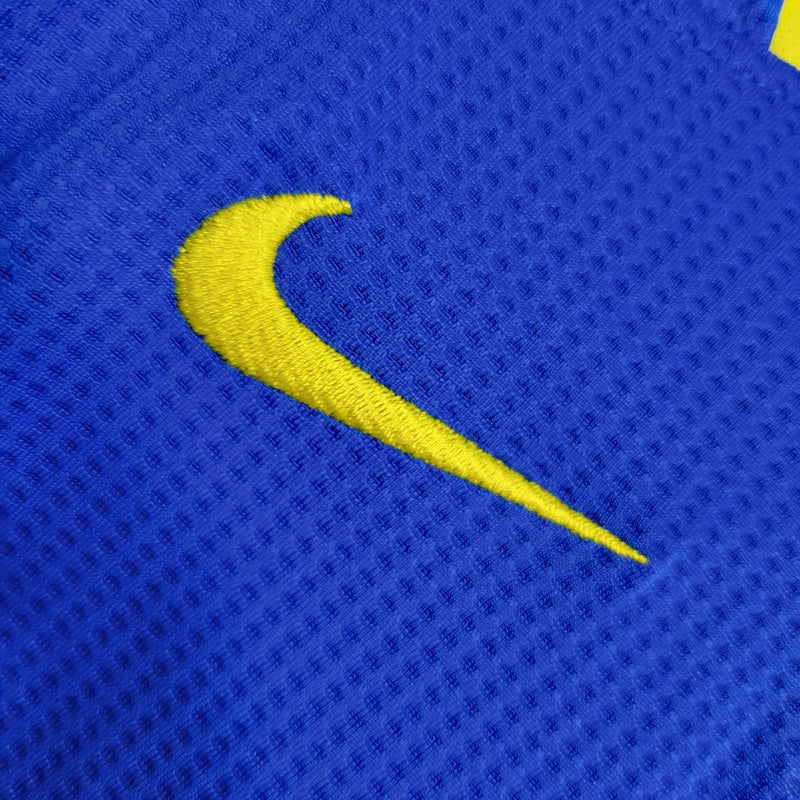 Retro Boca juniors 2005
