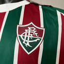 25-26 Camisa Jogador Fluminense mandante